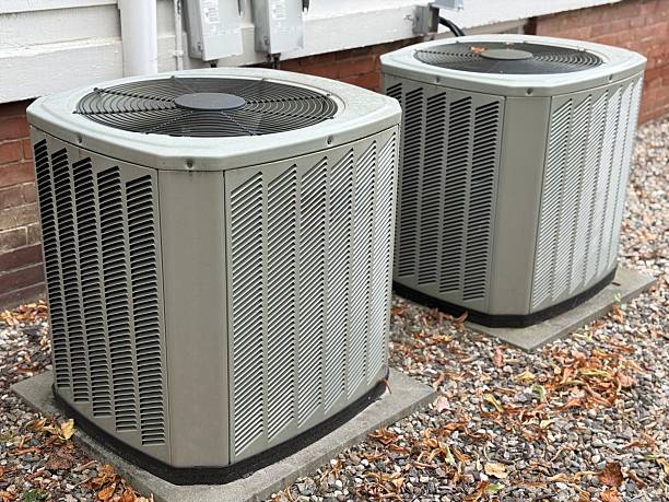 Reliable Ac Installation contractor in Spring Arbor, MI by Leonard HVAC