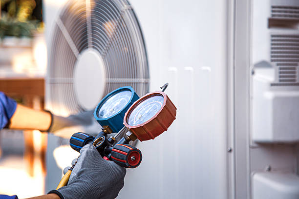 Affordable Ac Installation solutions in Spring Arbor, MI